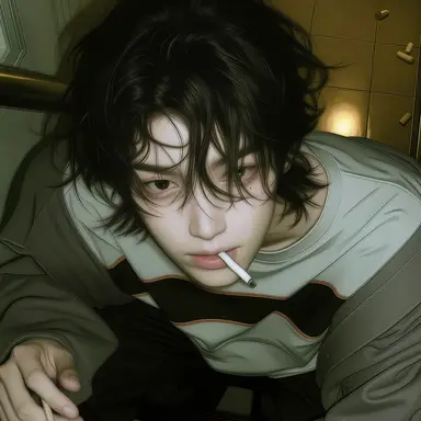 Profile image of 청 지록