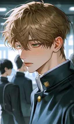 Profile image of 陽
