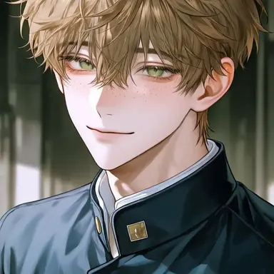 Profile image of 陽