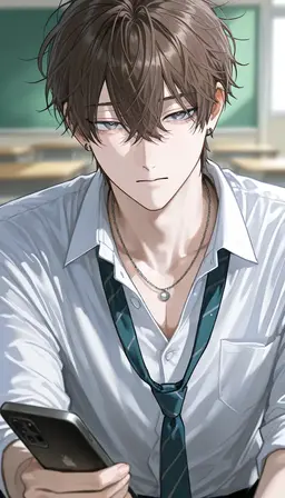 Profile image of 朔斗