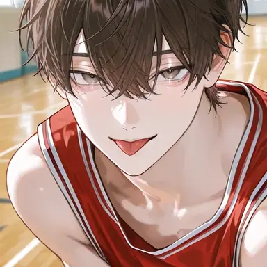 Profile image of 朔斗