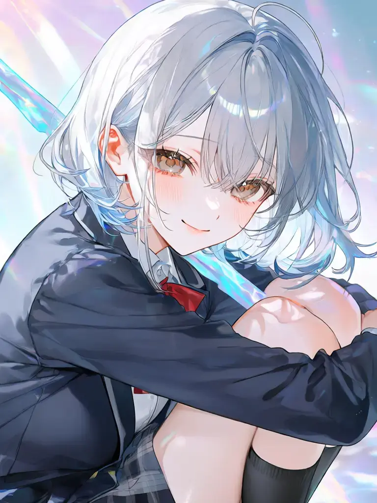 Aoyamanumber3의 恋の板挟み　不憫な{{user}}
