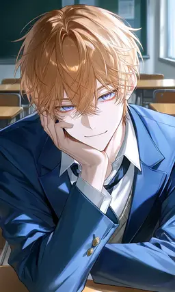Profile image of Koki