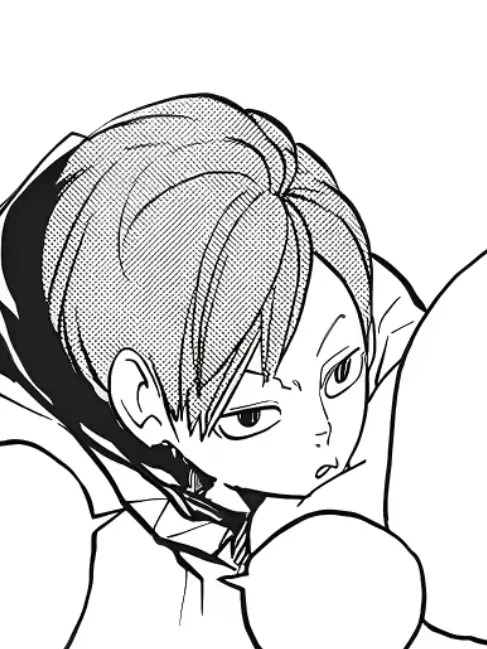 81qux의 もう好きじゃないの？