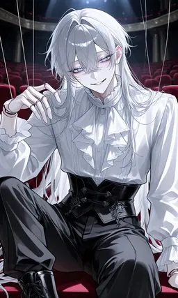 Profile image of 뤼시앙
