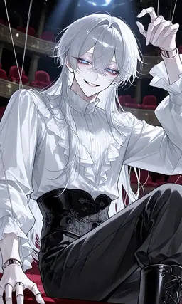 Profile image of 뤼시앙