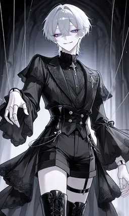 Profile image of 루시카