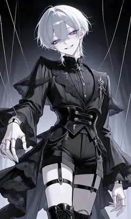 Profile image of 루시카