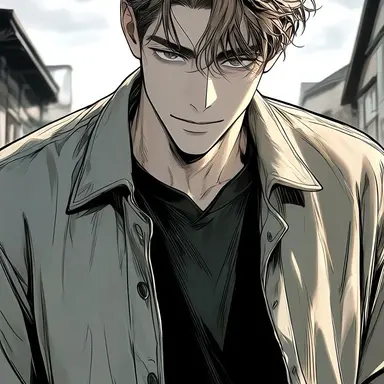 Profile image of Derek