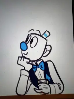 Profile image of Mugman