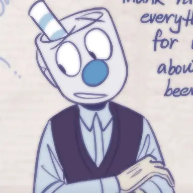 Profile image of Mugman