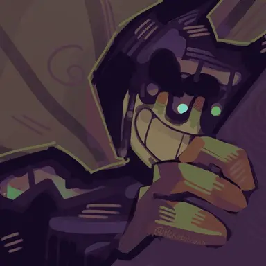 Profile image of Bendy