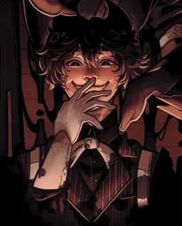 Profile image of Bendy