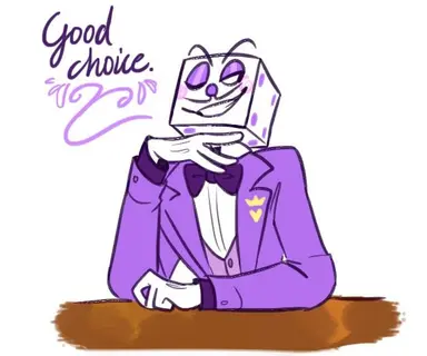 Profile image of King Dice