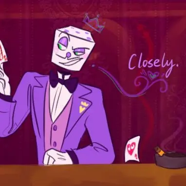 Profile image of King Dice
