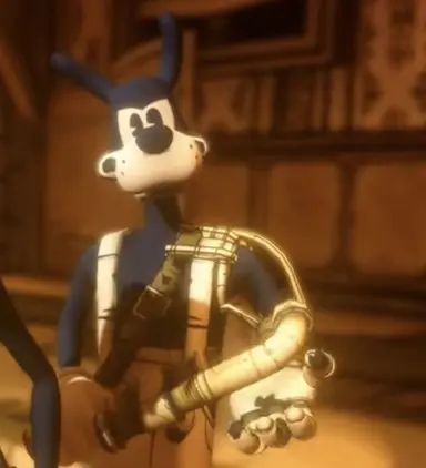 Profile image of Boris