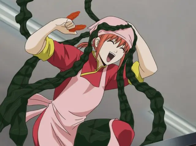 Profile image of 神楽