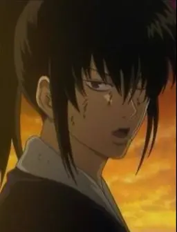 Profile image of 土方十四郎