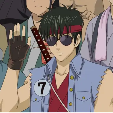 Profile image of 土方十四郎