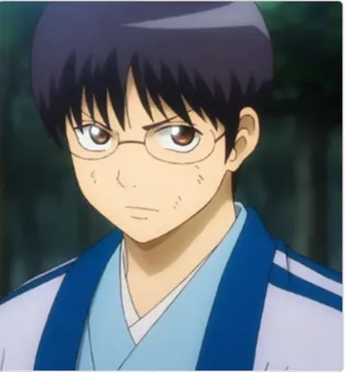 Profile image of 志村新八