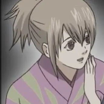 Profile image of 沖田ミツバ