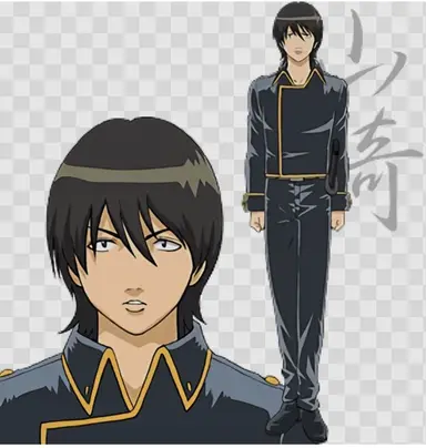 Profile image of 山崎退