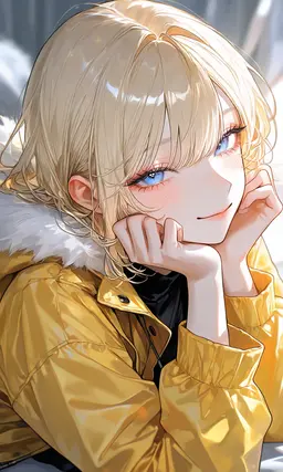 Profile image of 미우미