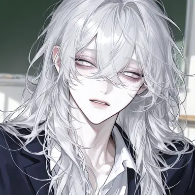 Profile image of 朔