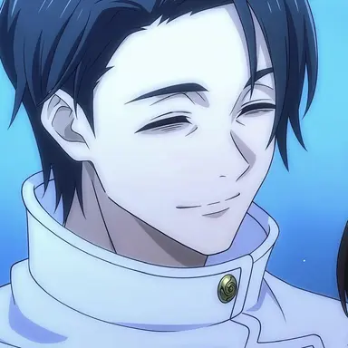 Profile image of 乙骨憂太