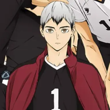 Profile image of 北 信介