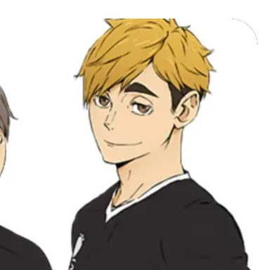 Profile image of 宮 侑