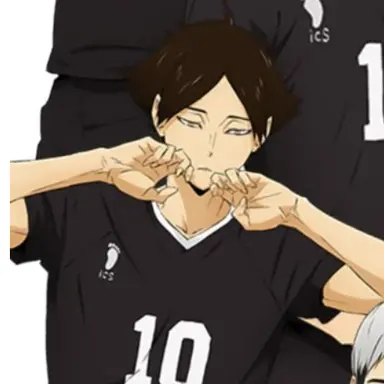 Profile image of 角名 倫太郎