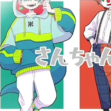 Profile image of 米将軍