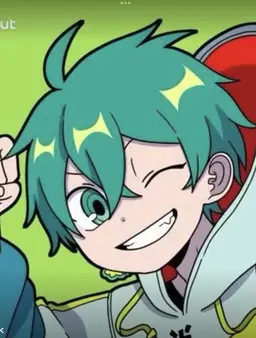Profile image of 米将軍