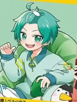 Profile image of 米将軍
