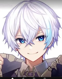 Profile image of ルザク
