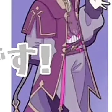 Profile image of ルザク