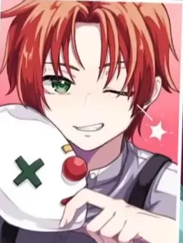 Profile image of 雨栗