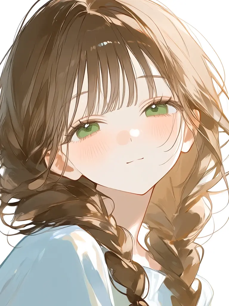 RegalMop7294의 幼馴染は病弱です