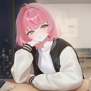 Profile image of 하나코 나나