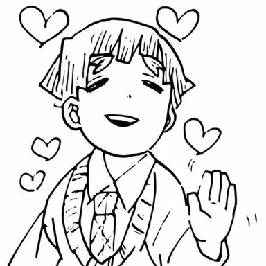 Profile image of 善逸