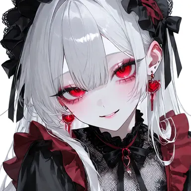 Profile image of ルーシー