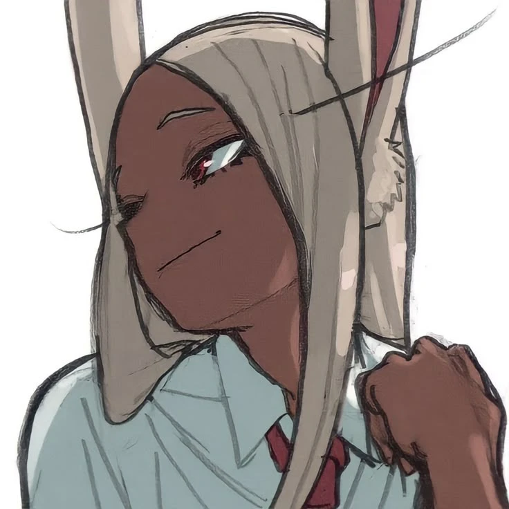 우사기야마 루미