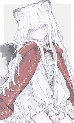 Profile image of あられ