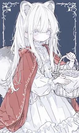 Profile image of あられ