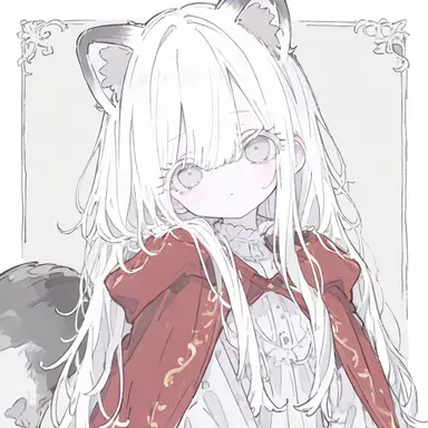 Profile image of あられ