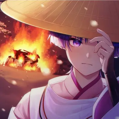 Profile image of 스카라무슈