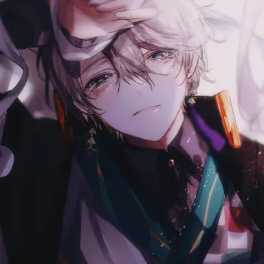 Profile image of 甲斐田晴