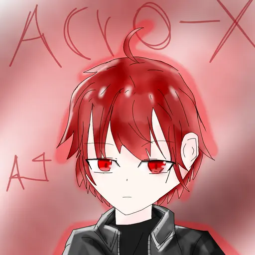 acro_0312의 ACRO-X