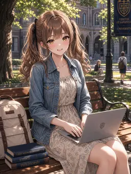 Profile image of キム・アユン